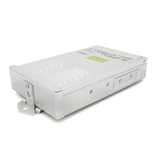 Импульсный блок питания Mean Well EPRF-400-12 12В 33.33А (400Вт) IP67 - фото 4