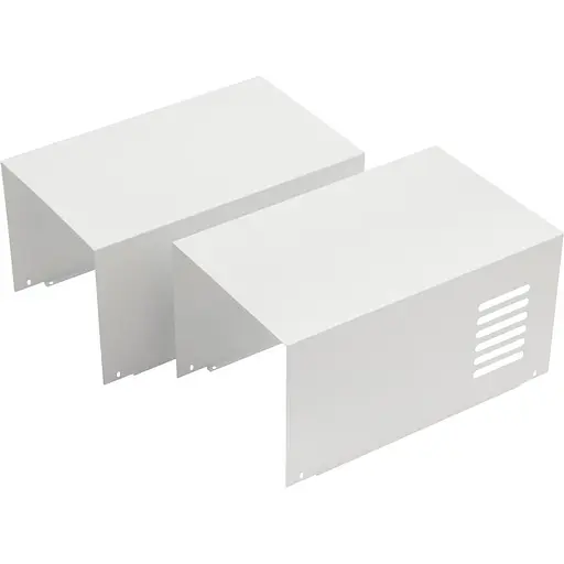 Вытяжка купольная Jantar KBT 650 LED 60 WH - фото 9