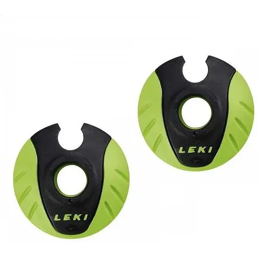 Кольцо Leki Cobra Basket 50мм Green (1052-8 560 031 08)