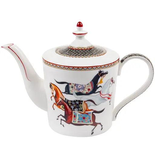 Заварочный чайник Lefard Equides 1 л (924-878)