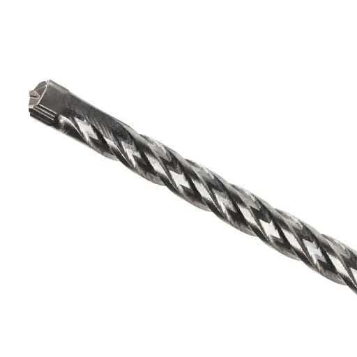 Бур DeWalt SDSта Elite 4 кромки 5 x 160 x 100 мм (DT8908) - фото 4