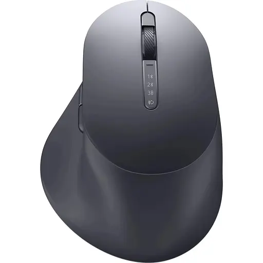Мышь Dell Pro Premium Mouse MS900 (570-BBCB) - фото 1