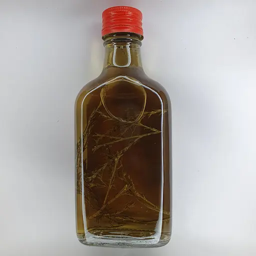 Настойка на траве солянка холмовая 200 мл - фото 2