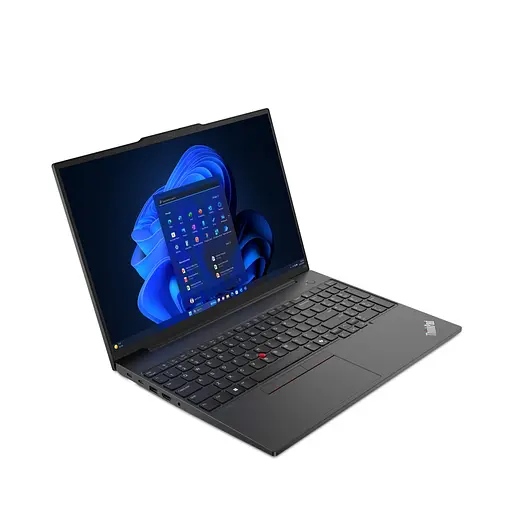 Ноутбук Lenovo ThinkPad E16 G2 Ultra 7 155H 16GB 512GB - фото 2