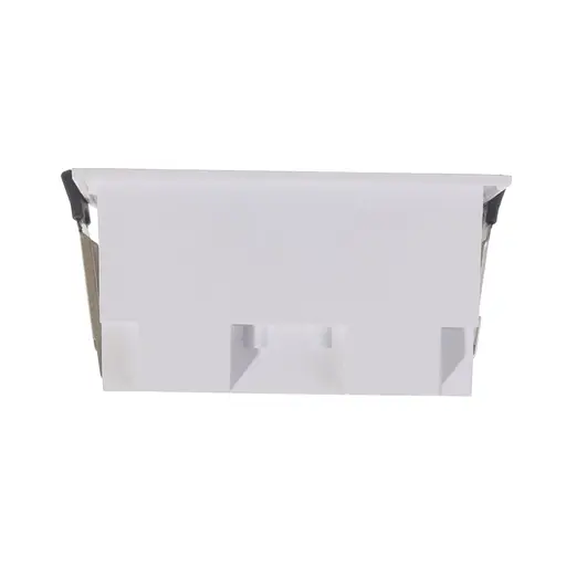Світильник точковий Brille LED HDL-DT 203/4*4W NW WH 36-303 - фото 10