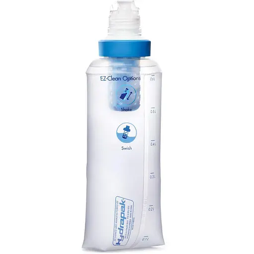 Фильтр для очистки воды Katadyn Befree 0.6 L (KAT-8019946) - фото 7
