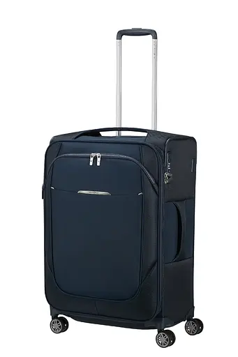 Чемодан Samsonite RE-LITE MIDNIGHT BLUE 67x44x30(33) 67 См KQ8*11006 - фото 11