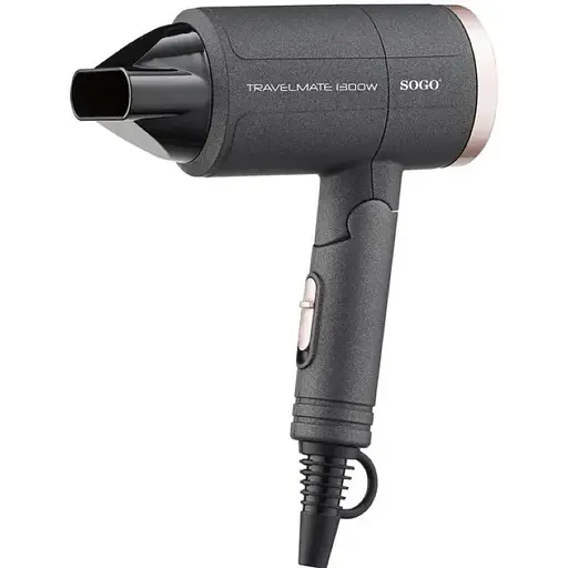 Фен Sogo SS-3620 - фото 1