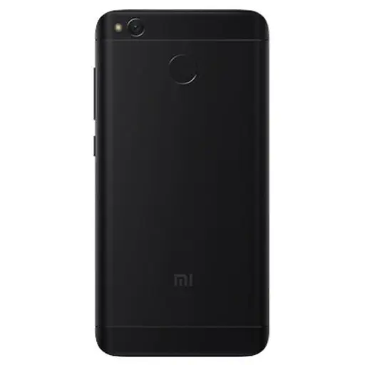 Смартфон Xiaomi Redmi 4x 3/32GB Black Global Rom Refurbished - фото 3