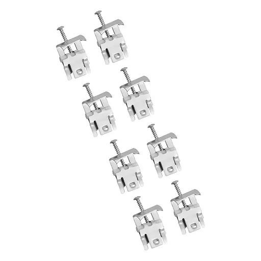 Кухонная мойка Kroner KRP PVD Schwarze - 4050HM (3,0/1,0 мм) (CV035374) - фото 10