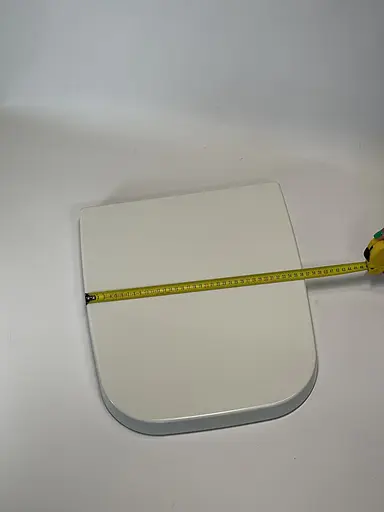 Сиденье для унитаза NKP Evo с крышкой и функцией микролифта 0417 - фото 9