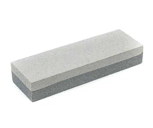 Точильный камень двухсторонний Polax К240/К120 (28-002)