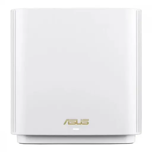 Wi-Fi Mesh система Asus ZenWiFi XT9 1pk White (90IG0740-MO3B60)