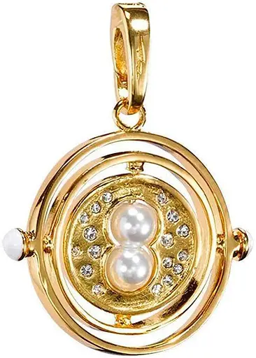 Підвіска Harry Potter Time Turner - Charm No.4 (Гаррі Поттер) - фото 2