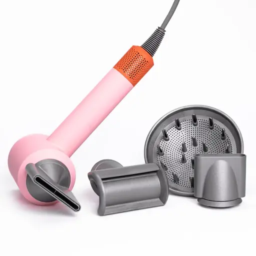 Стайлер Super Sonic Premium 6 в 1 PH770PBL