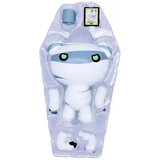  Ігрова фігурка Deddy Bears Bundle (JTDB-8000-1) - фото 2