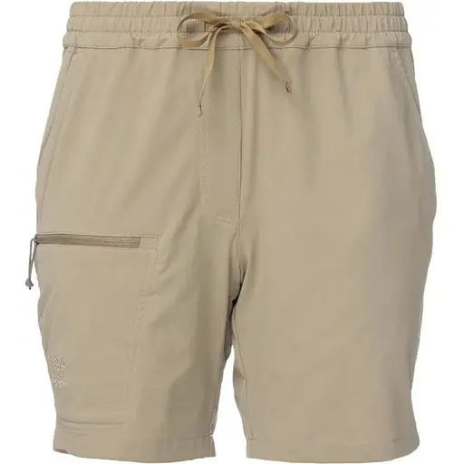 Шорти Turbat Odyssey Lite Shorts Wmn XS Пісочний (1054-012.004.3115)