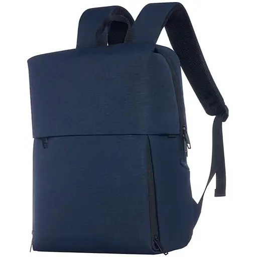 Рюкзак Remax DOUBLE-621 Business Commuter Backpack синій - фото 1