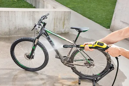 Мойка высокого давления Karcher K 5 Power Control 1.324-550.0 (80869) - фото 6