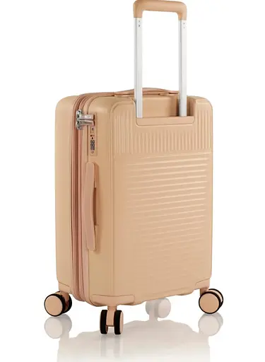 Валіза Heys Pastel (S) Nude (10155-0136-21)/(10155-0136-S3) - фото 3