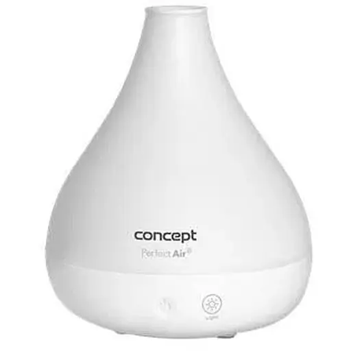 Зволожувач повітря Concept з дифузором аромату 2-в-1 ZV1010