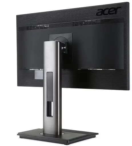 Монітор 23.8" Acer B246HYLBwmdpr 1920x1080 HDMI VGA DP 16:9 IPS (UM.QB6EE.B11) Б/в - фото 5