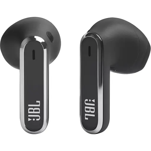 Наушники TWS JBL Live Flex Black (JBLLIVEFlexBLK) - фото 2