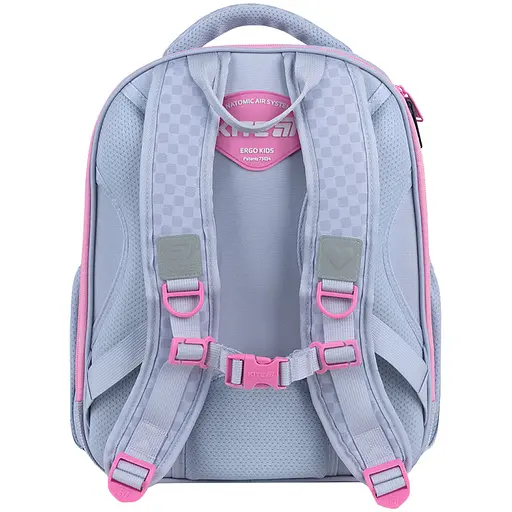 Рюкзак школьный каркасный Kite Education Girl"s Power (K26-556M-1) - фото 4