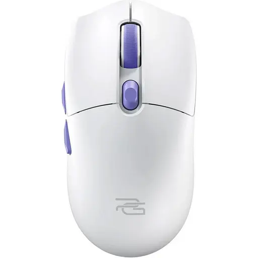 Миша Proove Rate Special Edition White/Purple (CMRTWRS03002) [139419]
