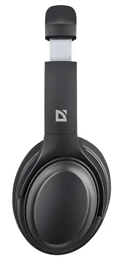 Гарнитура Defender FreeMotion B535 Bluetooth ANC, Black (63535) - фото 9