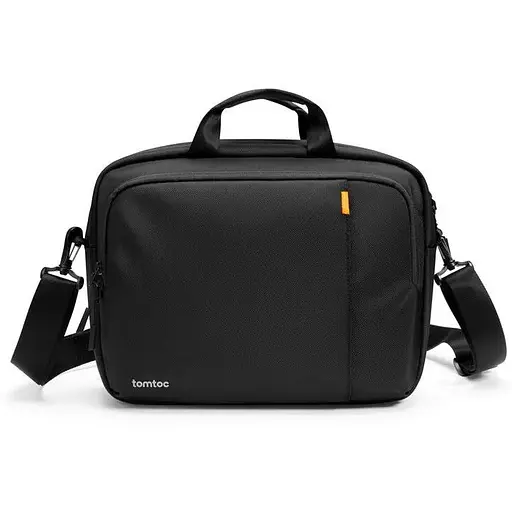 Сумка Tomtoc Defender-A31 Laptop Briefcase чорний 15.6 Inch/20L (A31E1D1) - фото 1