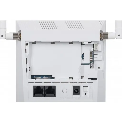Роутер ERGO R0516 4G Wi-Fi 300mbps Router (w/battery) - фото 9