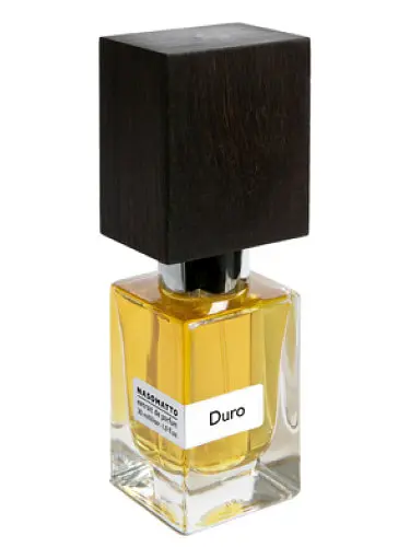 Оригинал Nasomatto Duro 30 мл ТЕСТЕР Parfum - фото 1