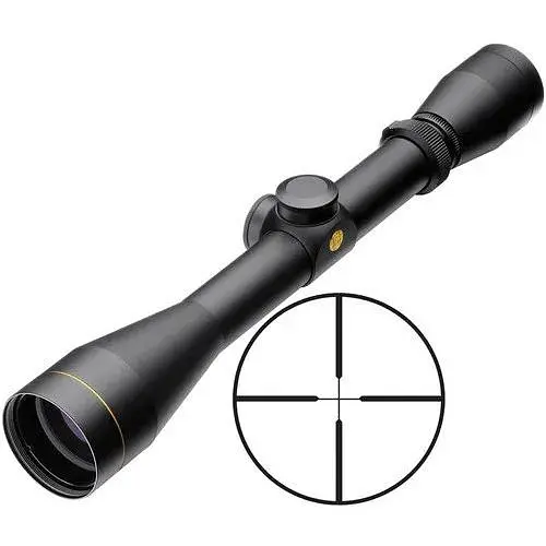 Прицел Leupold VX-1 3-9x40mm Duplex
