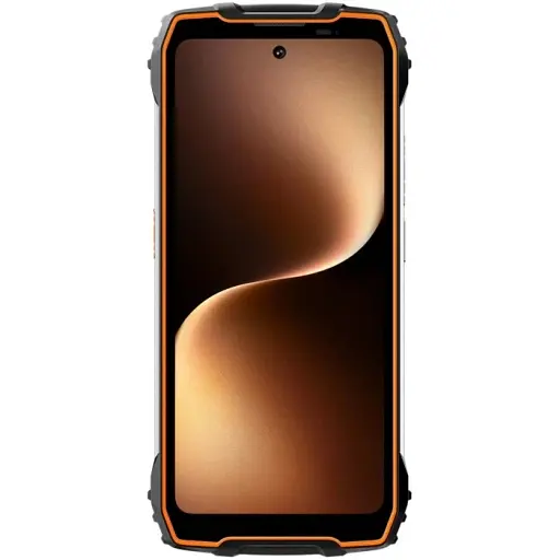 Смартфон Oscal PILOT 3 12/256GB Orange - фото 2