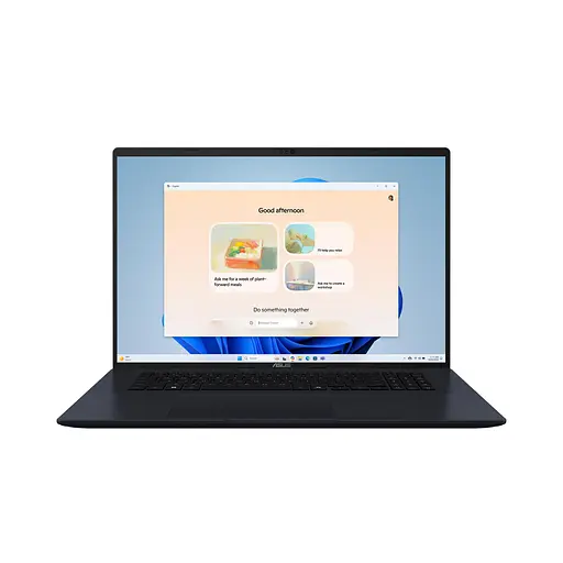 ASUS Ноутбук Vivobook 18 M1807HA-S8027 18.4" WUXGA IPS, AMD R7 260, 16GB, F512GB, UMA, NoOS, Синий - фото 1
