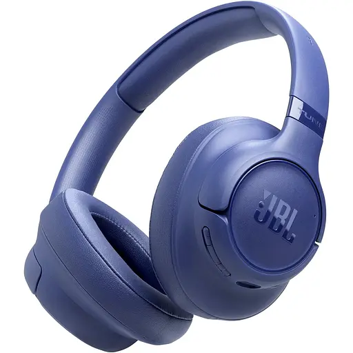 Наушники JBL Tune 730BT Blue (JBLT730BTBLU) [154486] - фото 1
