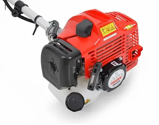 Мотокоса бензинова HECHT 142 BTS - фото 3