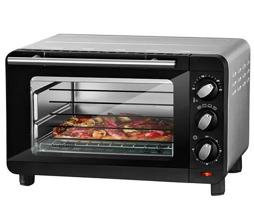 Духовка электрическая Silver Crest SGB 1200 A1 - фото 2