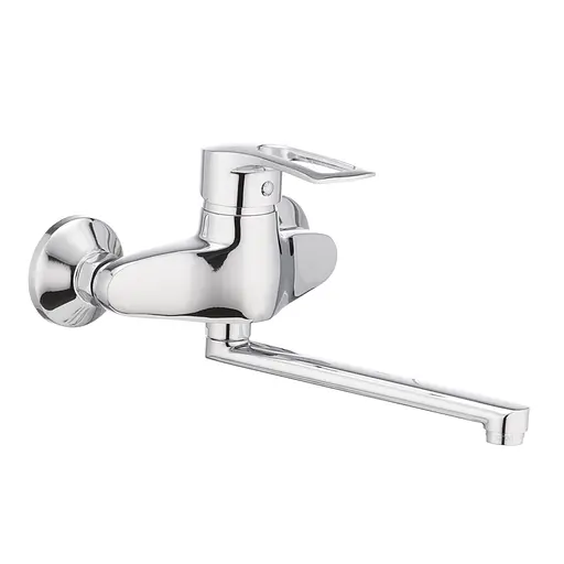 Змішувач для кухні CRON HANSBERG 005 (CR0031) - фото 1