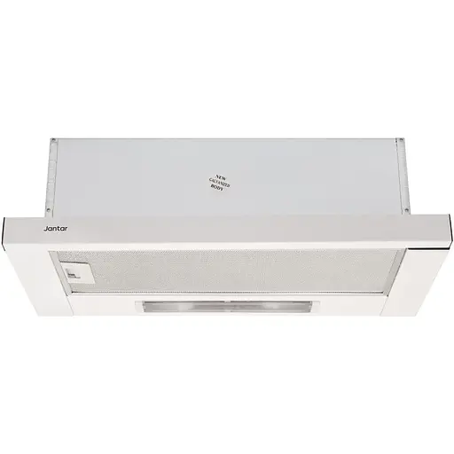 Витяжка телескопічна Jantar TLT 650 LED 60 WH - фото 5