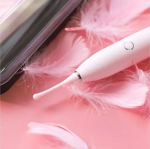 Вібратор KissToy C-King Pink SO9557 (108386) - фото 6