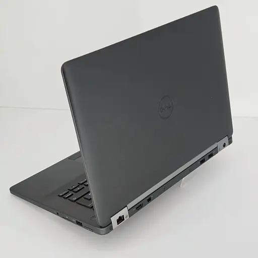 Ноутбук Dell Latitude E7470 (i5-6300U/16/512SSD) - Class B "Б/В" - фото 5