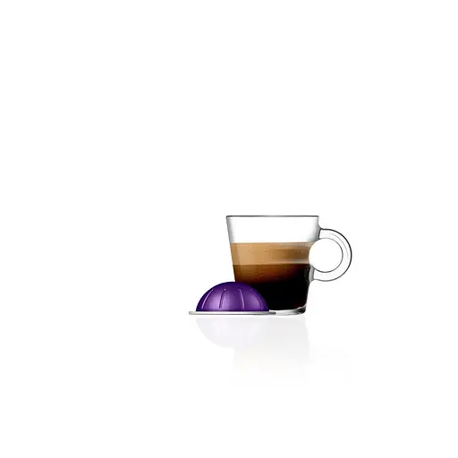 Капсулы Nespresso Vertuo Altissio 40 мл - фото 2