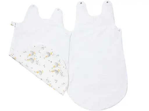 Спальный мешок Moontime "Гуси" - фото 3