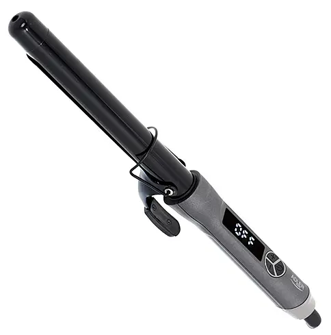 Плойка Adler AD 2114 25 мм цифровий контроль температури - фото 3