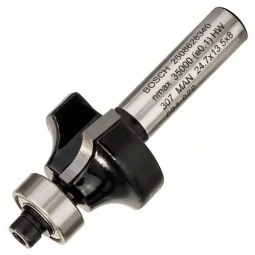 Фреза карнизна Bosch Professional Std S8 R6 L13.2 (2.608.628.340)