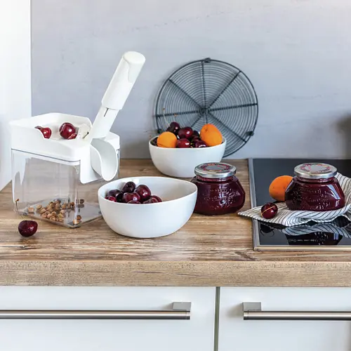 Кісточко-виштовхувач для вишні CHERRYMAT 3.0 (37211) - фото 12