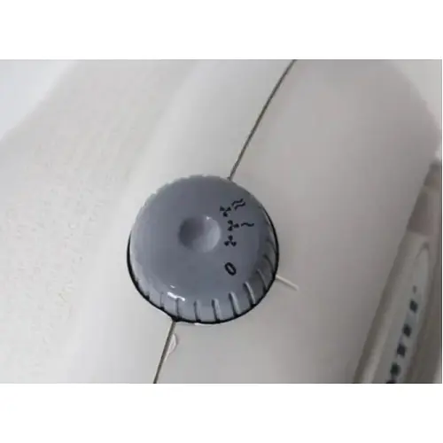 Тепловентилятор Kumtel LX-6331 - фото 7