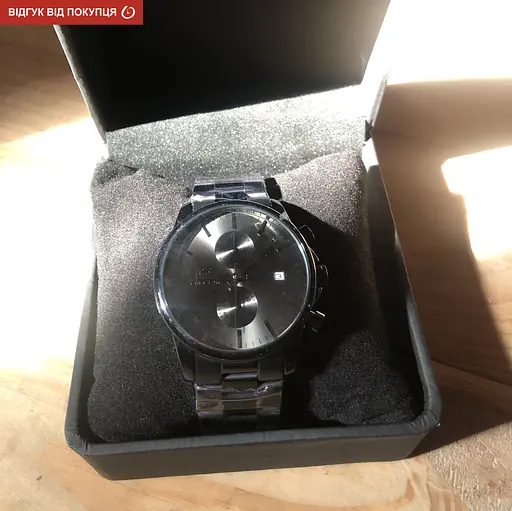 Годинник Besta Mars Black - фото 17